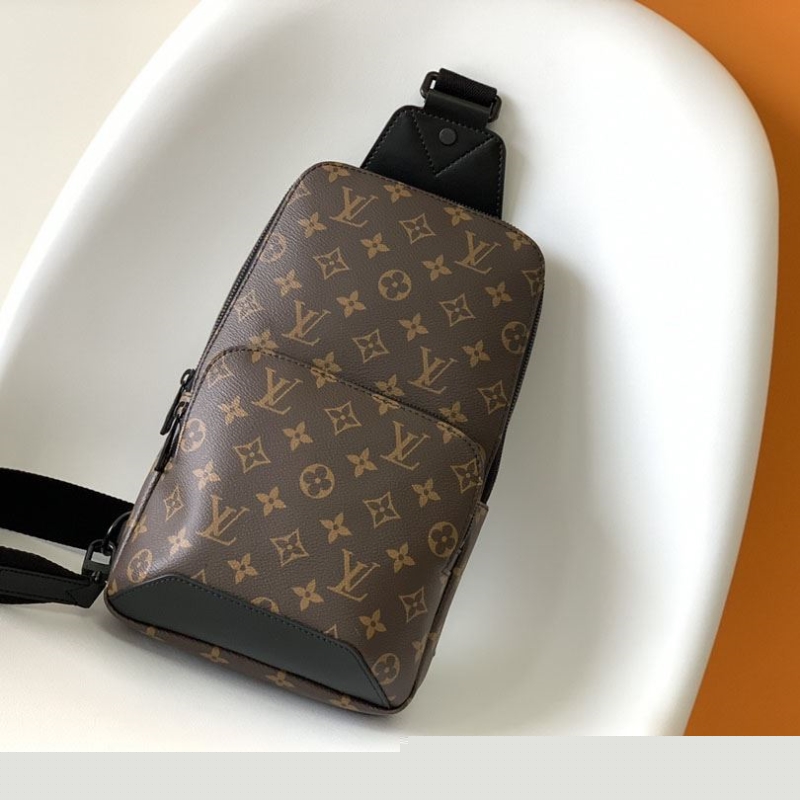 LV Waist & Chest Packs